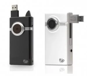 Breaking News: Flip Cams are going the way of the Betamax