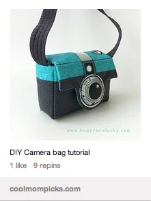 5 pinterest pins worth sharing