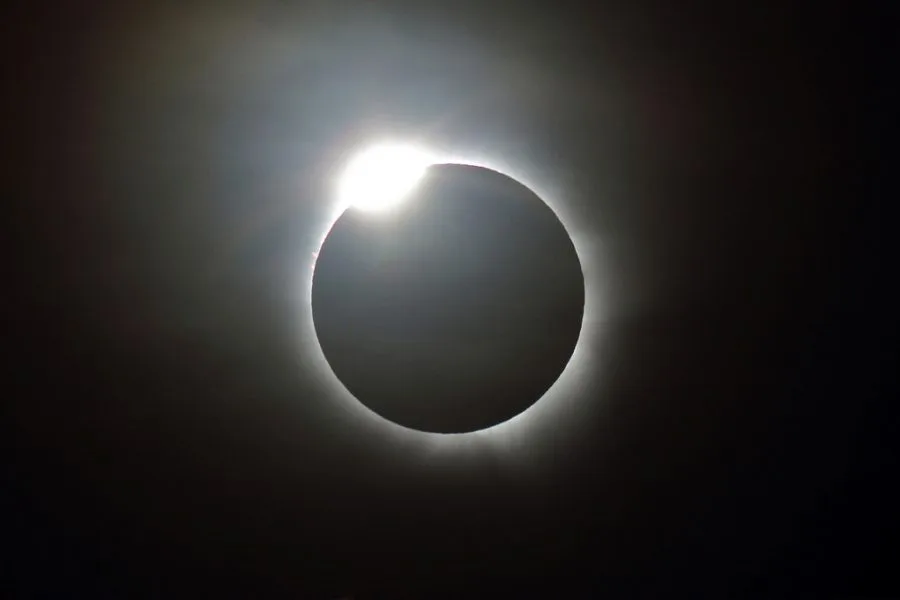 Everything you need to know about the solar eclipse