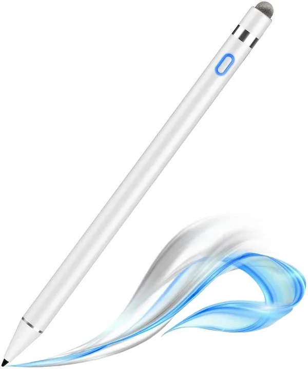 The best styluses for budding artists: The Logitech Crayon