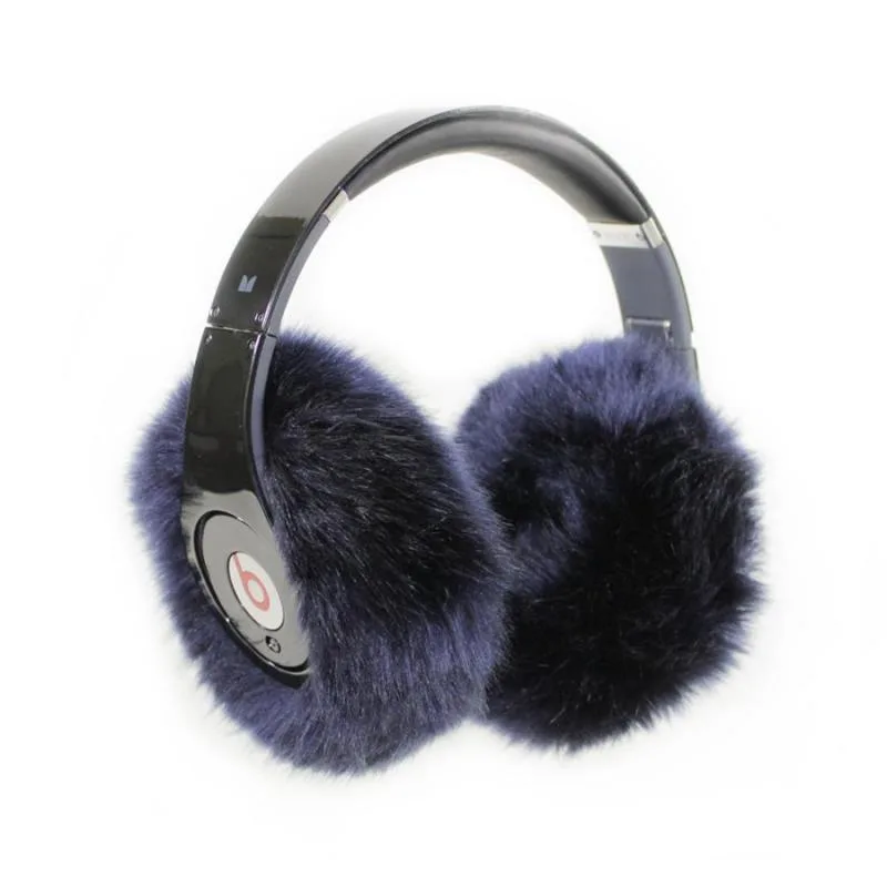 earmuff covers for headphones