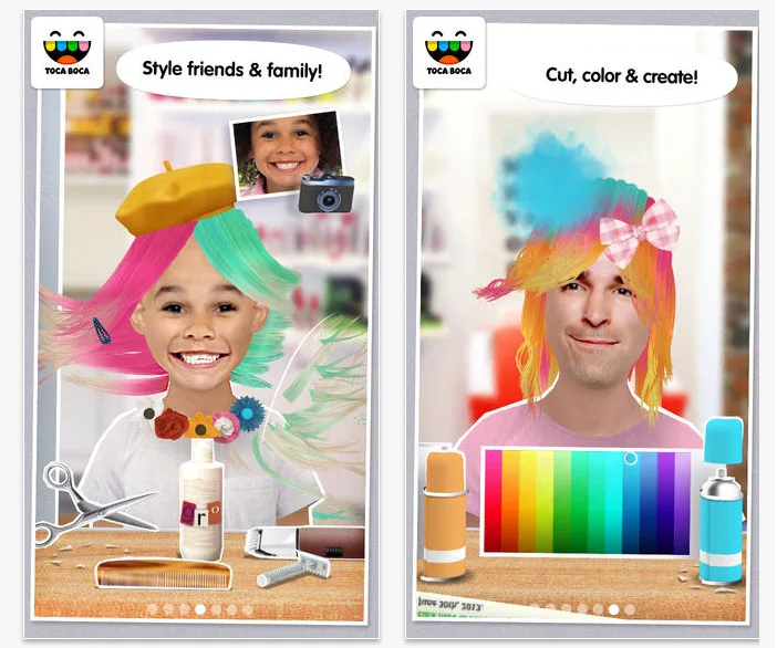 Cool Mom Tech