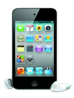 Dads Dig This - The iPod Touch