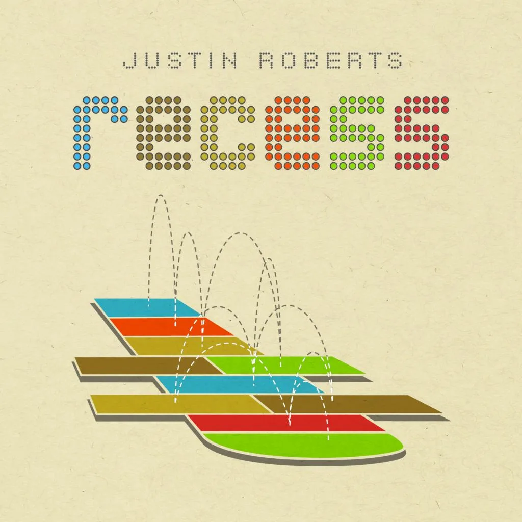 Kids' music download of the week: Recess by Justin Roberts