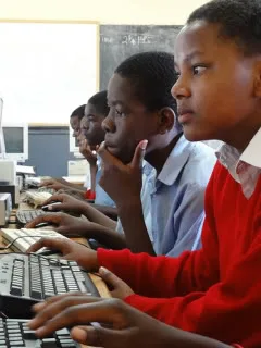 4 ways to use technology for social good - we've got ideas for you do-gooders.