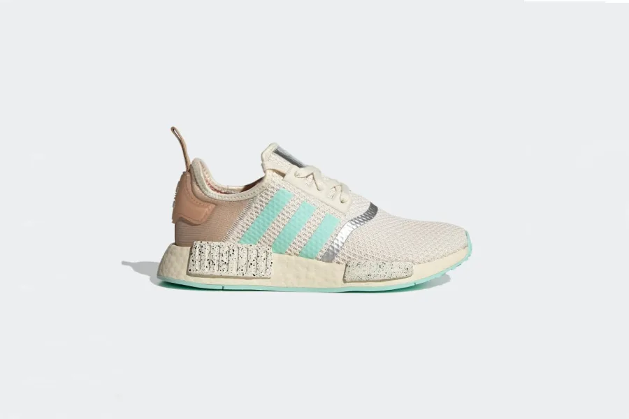 Calling all aspiring bounty hunters! Mandalorian sneakers are here