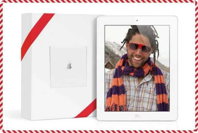 Last minute holiday tech gift ideas that don't feel last minute
