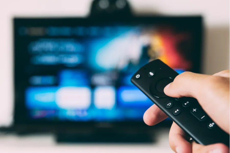 Disney+ adds a watch party feature, just in time for The Mandalorian season 2