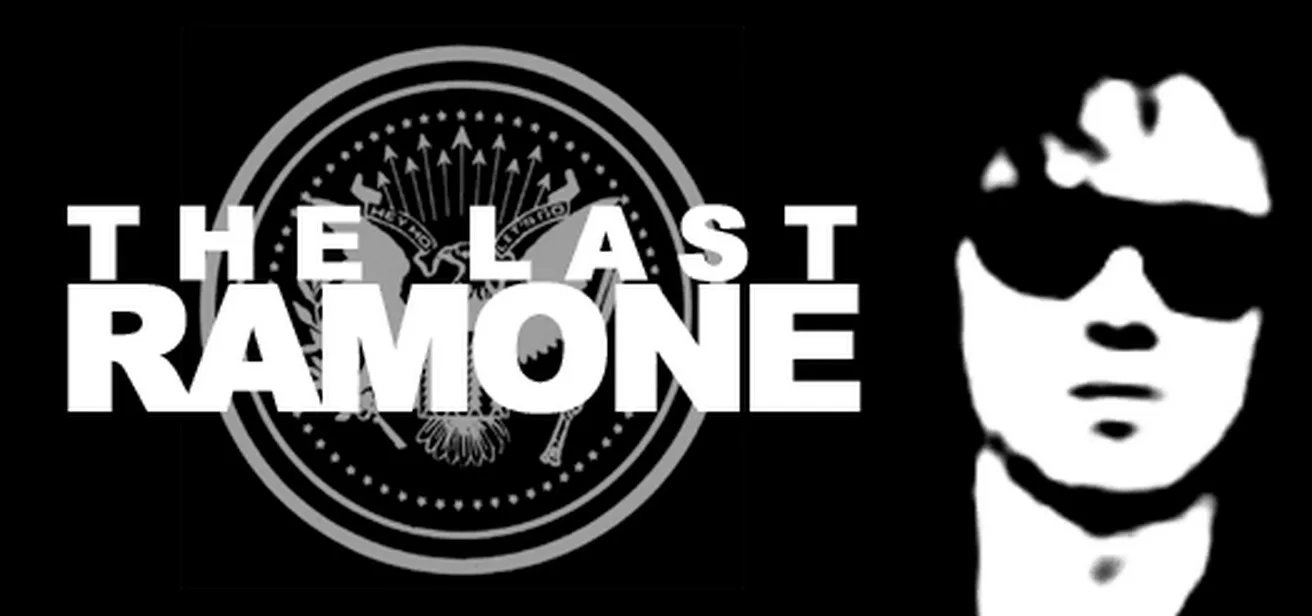 Tommy Ramone: The last Ramone