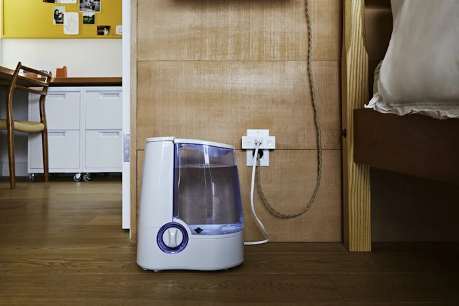 The Belkin WeMo Mini: The little, affordable device that turns any appliance into a smart appliance you control with your phone. Easy!