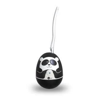 Kung-fu UV Panda