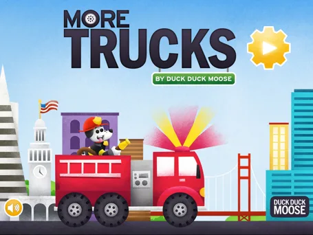 Truckin'