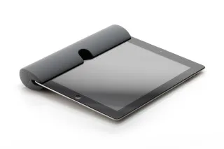 Piquing Our Geek: ZOOKA Wireless Speaker for your iPad