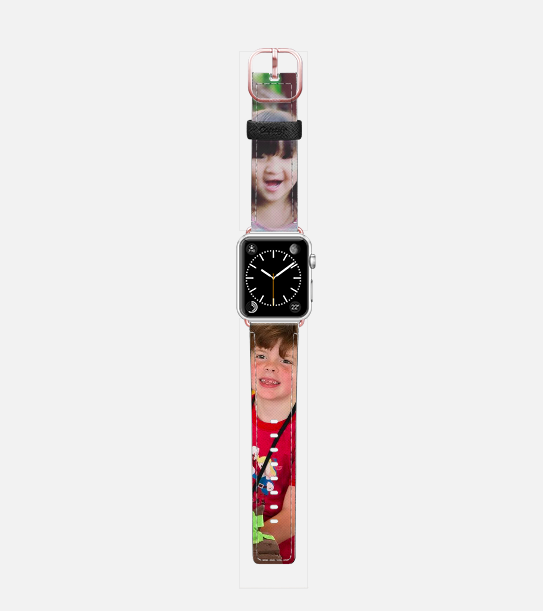 Best Apple Watch accessories: Custom bands by Casetify | Holiday Tech Guide 2017