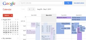 How you're using it: 5 great ways to use Google Calendar