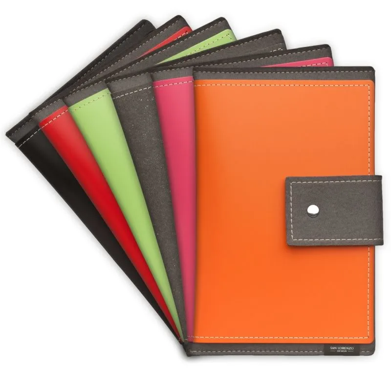 Wrapping your gadgets in love and eco-leather