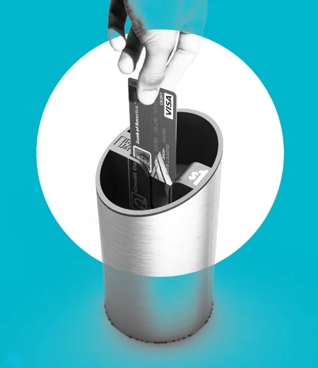 Piquing our Geek: The DipJar electronic tip jar