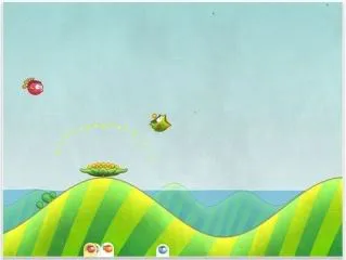 Tiny Wings adds a Flight School - and an HD version too