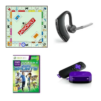Fun family activities for the holiday season thanks to tech. Yes tech!