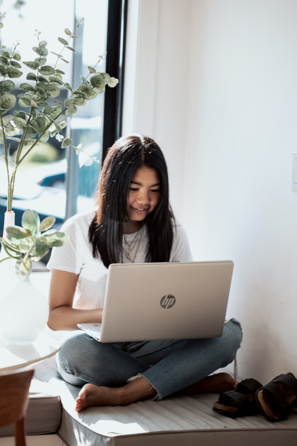 We're so glad to see more online options for speech therapy, like Expressable.