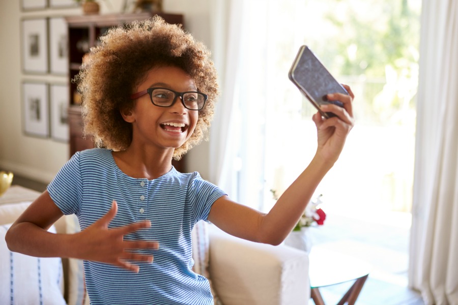 Raising Digital Natives with Jordan Shapiro
