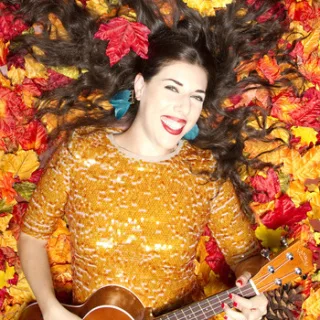Kids' free music download of the week: Falling