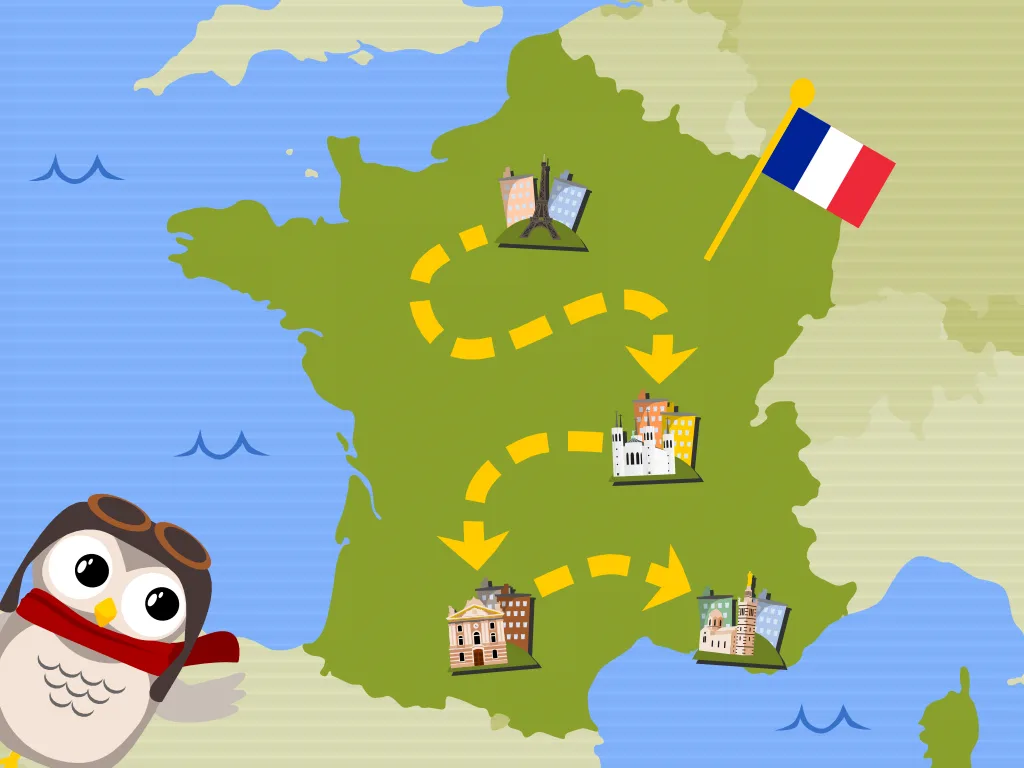 A pre-school foreign language app for future global citizens