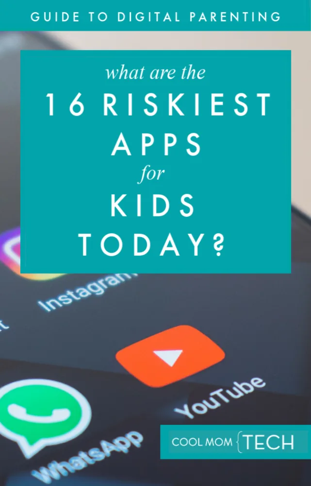 Tiktok app: Why it's risky for kids and how to supervise them