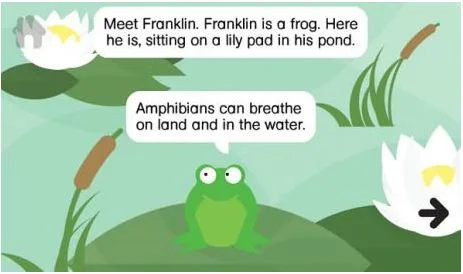 Some of our favorite kids' apps make the leap from iOS to NOOK.