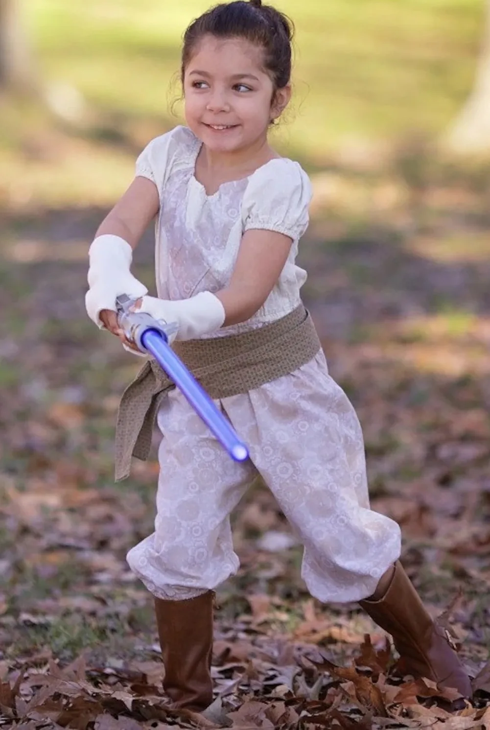 Geek culture costumes for kids: Finn the Human from Adventure Time
