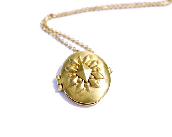 USB Locket