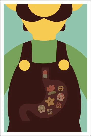Paging Dr. Mario
