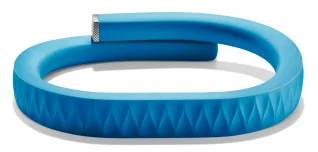 Piquing Our Geek: Jawbone UP