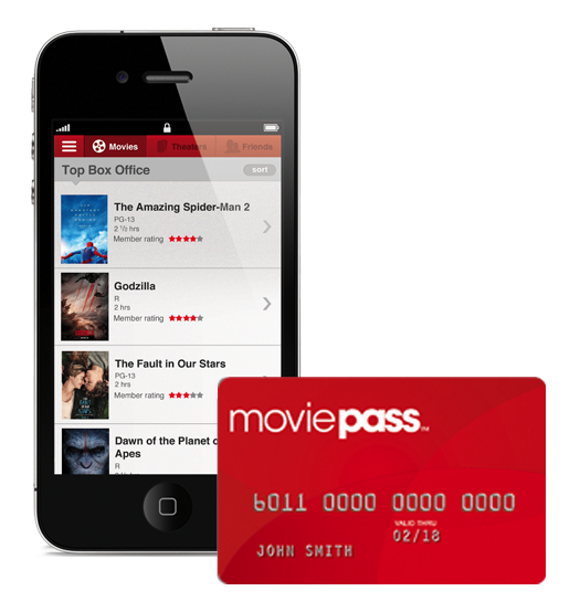 Is MoviePass good for families? Tips and tricks from one mom who tried it.