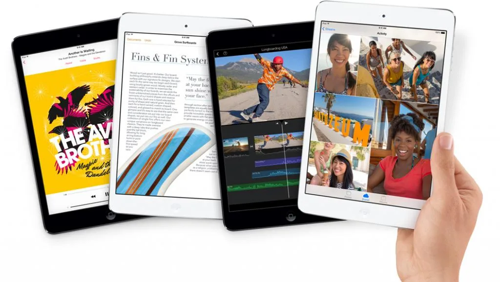 Apple launches The iPad Air, iPad Mini, Mac Pro Desktop and more. Are they good for families?