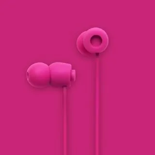 The earphones that changed my life