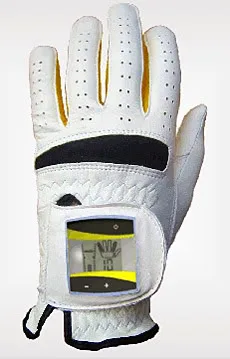 Golf + gadgetry could equal an awesome gift for dad