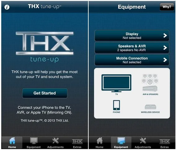 How to turn your old TV into a gorgeous new one...with your cell phone.