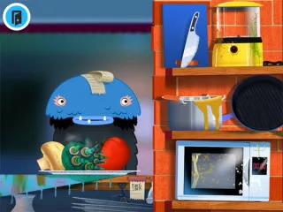 Toca Boca Monster Mashup - Get it while it's free!