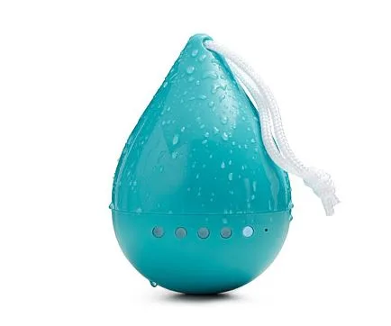 Waterproof Bluetooth speakers - The Droplet