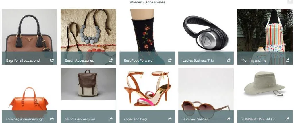 Bargain shoppers can shop even smarter with the Nifti website
