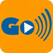An audio book app that isn't just for little kids any more