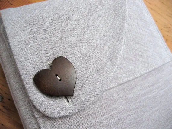 A tech gift with heart