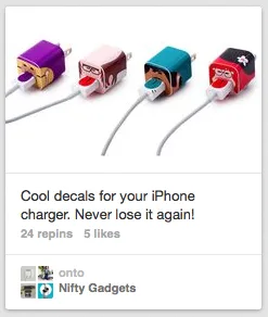 5 of our favorite tech Pinterest pins this week