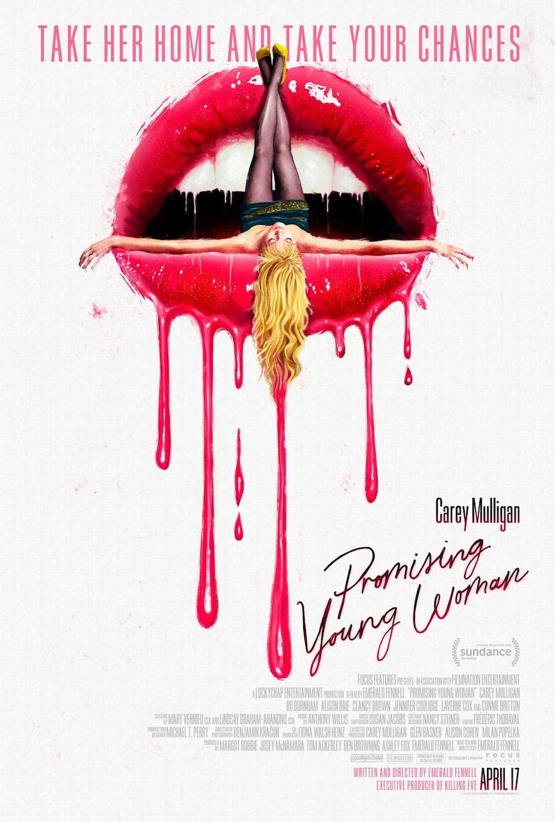 Where to stream Promising Young Woman | 2021 Oscars best picture nominees