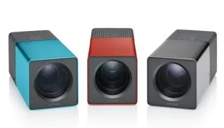 Piquing our Geek: Lytro Light Field Camera