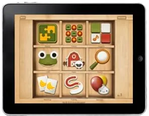 Would we recommend a $50 app for kids? This weekend, we might.