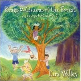 Kids' (free!) music download of the week: Kira Willey's The Mixing Bowl