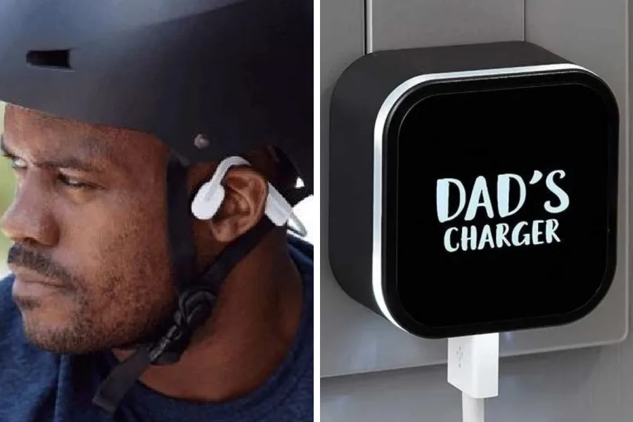 16 cool Father's Day tech gifts under $100