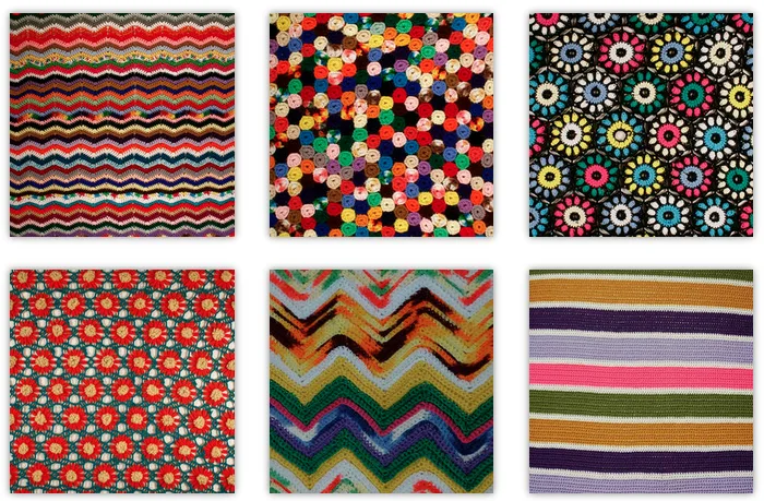 Magda Sayeg iPhone cases